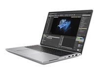 HP ZBook Fury 16 G10